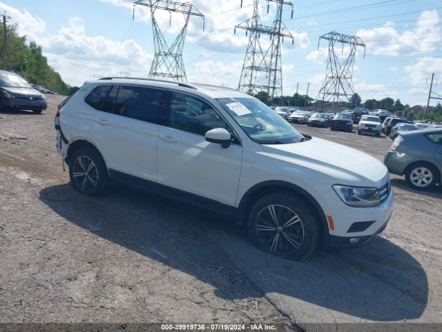 volkswagen tiguan 2018 3vv2b7ax8jm220574