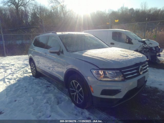 volkswagen tiguan 2019 3vv2b7ax8km009778