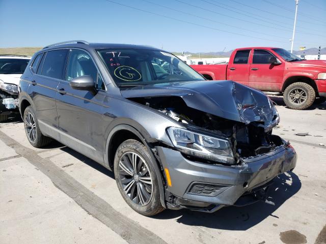 volkswagen tiguan 2018 3vv2b7ax8km018206