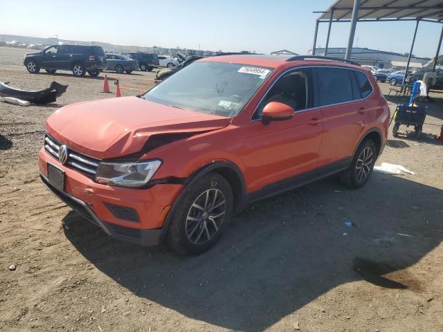 volkswagen tiguan se 2019 3vv2b7ax8km033594