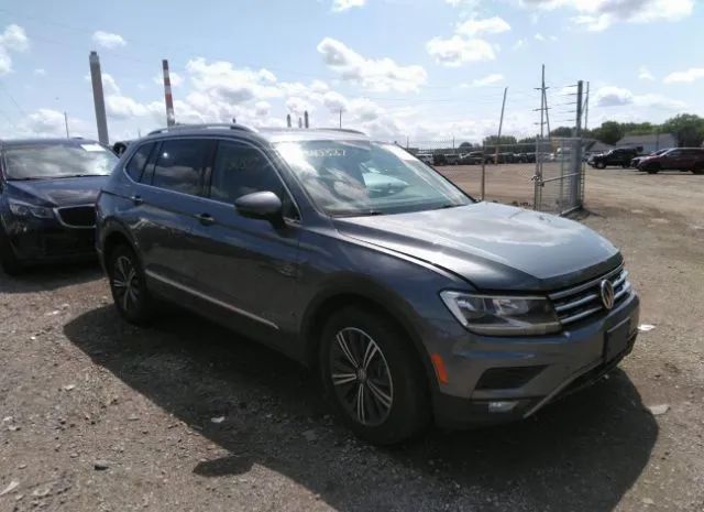 volkswagen tiguan 2019 3vv2b7ax8km063730