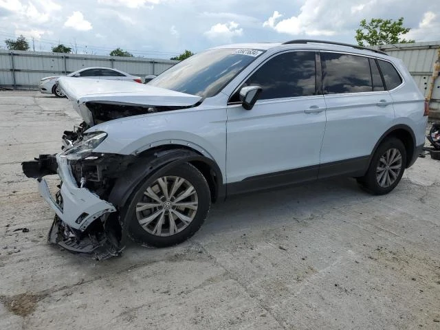 volkswagen tiguan se 2019 3vv2b7ax8km068863