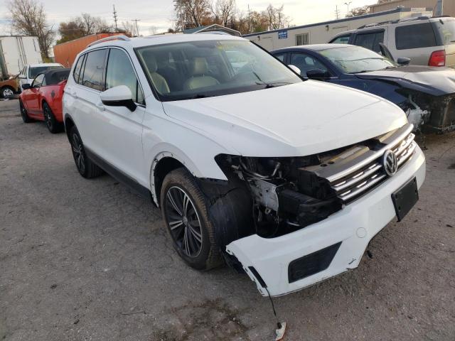 volkswagen  2019 3vv2b7ax8km070595