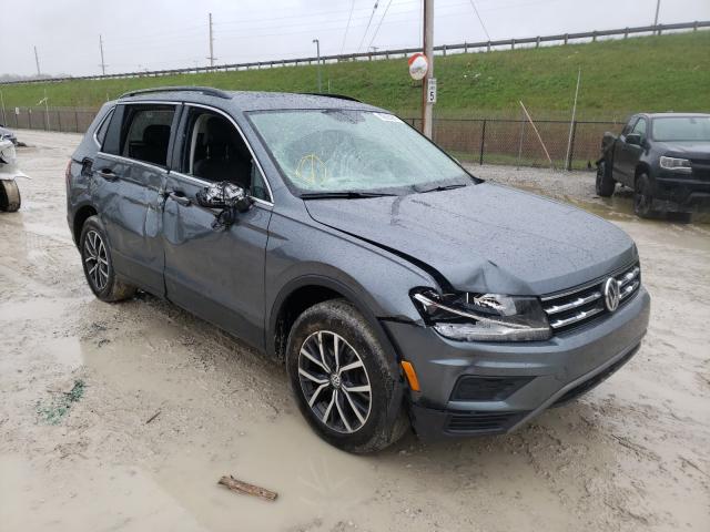 volkswagen tiguan se 2019 3vv2b7ax8km171300