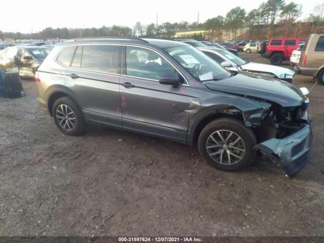 volkswagen tiguan 2020 3vv2b7ax8lm003948