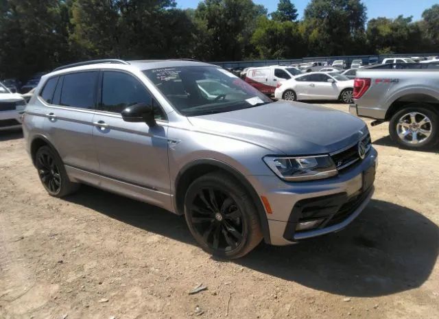 volkswagen tiguan 2020 3vv2b7ax8lm120395