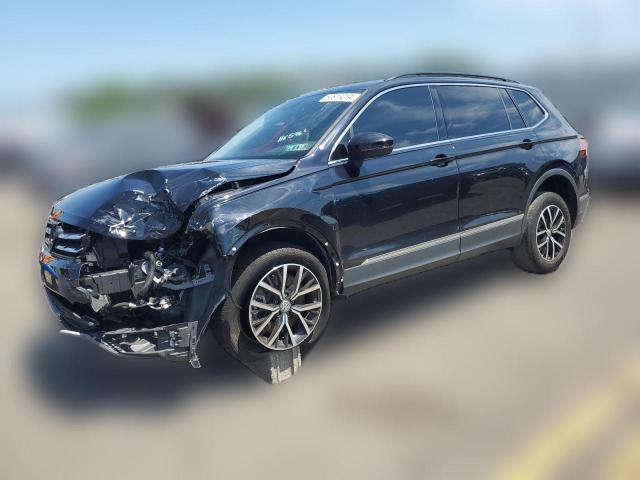 volkswagen tiguan 2021 3vv2b7ax8mm022940