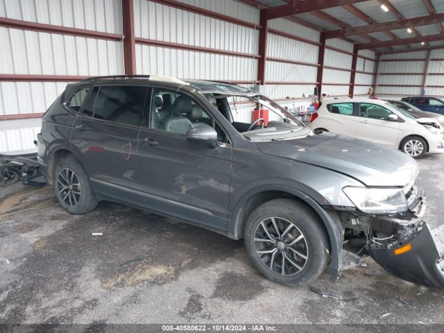 volkswagen tiguan 2021 3vv2b7ax8mm051855