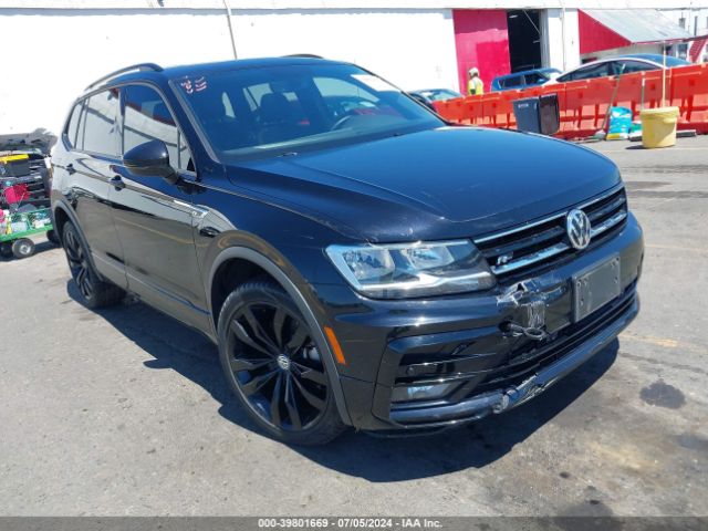 volkswagen tiguan 2021 3vv2b7ax8mm125890