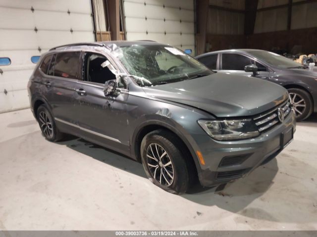 volkswagen tiguan 2021 3vv2b7ax8mm134282