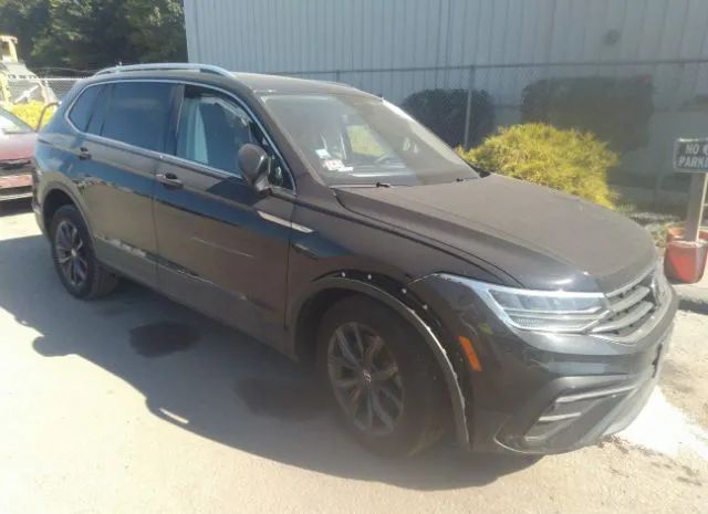 volkswagen tiguan 2022 3vv2b7ax8nm067619