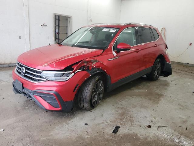 volkswagen tiguan se 2022 3vv2b7ax8nm130833