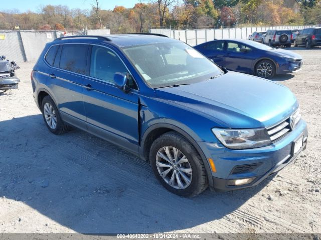 volkswagen tiguan 2018 3vv2b7ax9jm011151