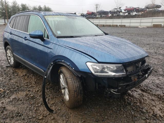 volkswagen tiguan se 2018 3vv2b7ax9jm054615