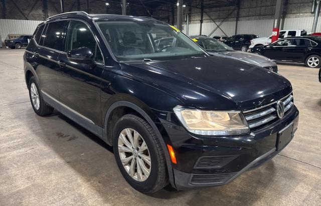 volkswagen tiguan se 2018 3vv2b7ax9jm097707