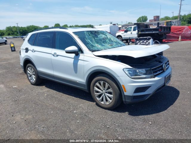 volkswagen tiguan 2018 3vv2b7ax9jm149238