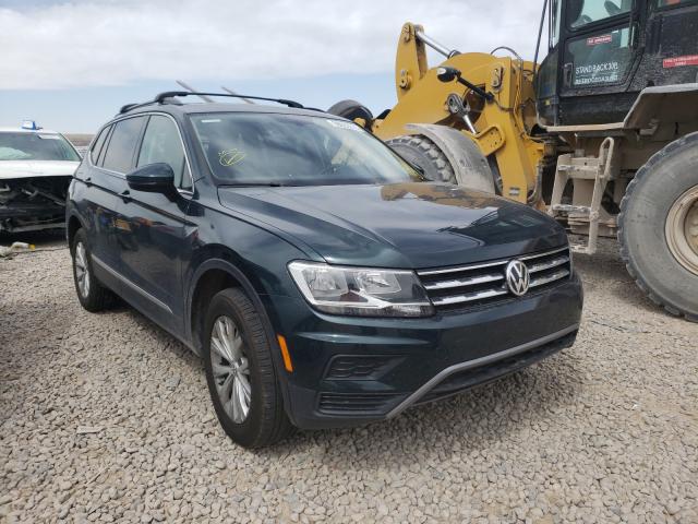 volkswagen tiguan se 2018 3vv2b7ax9jm158215