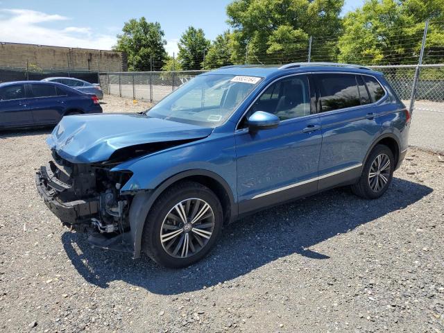 volkswagen tiguan se 2018 3vv2b7ax9jm185592