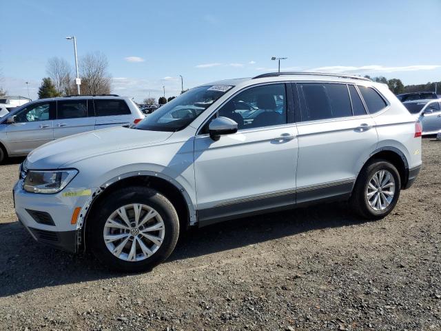 volkswagen tiguan se 2018 3vv2b7ax9jm187990