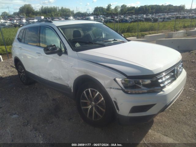 volkswagen tiguan 2019 3vv2b7ax9km010793