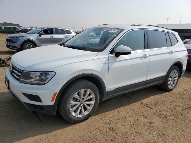 volkswagen tiguan 2019 3vv2b7ax9km019607