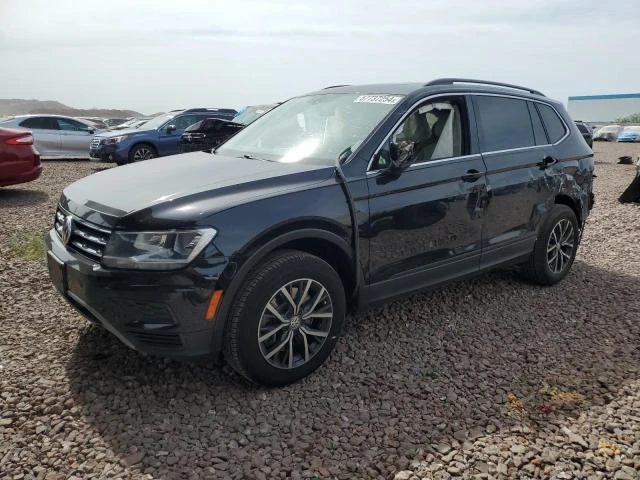 volkswagen tiguan se 2019 3vv2b7ax9km066829