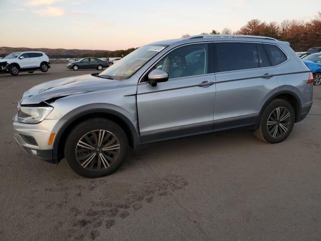 volkswagen tiguan 2019 3vv2b7ax9km100610