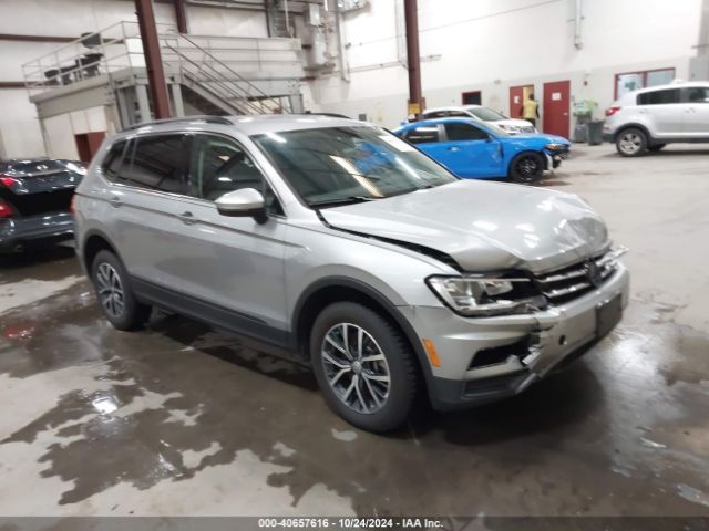 volkswagen tiguan 2019 3vv2b7ax9km101742