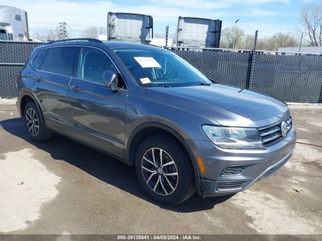 volkswagen tiguan 2019 3vv2b7ax9km109808