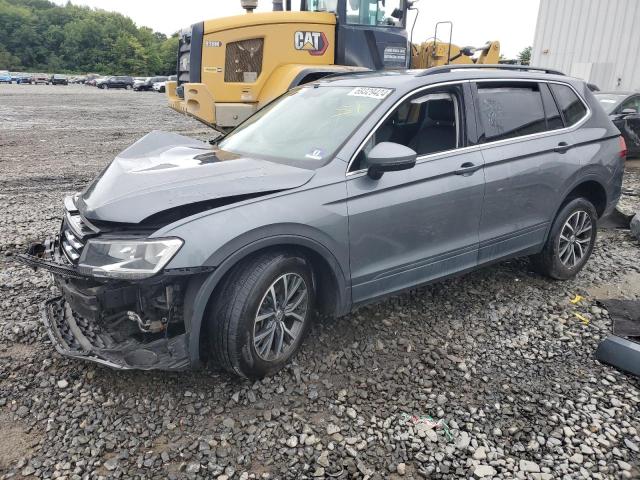 volkswagen tiguan se 2019 3vv2b7ax9km134899