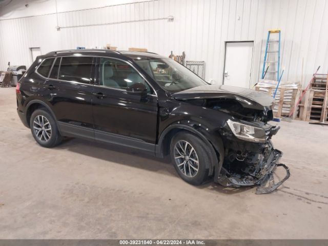 volkswagen tiguan 2019 3vv2b7ax9km153467