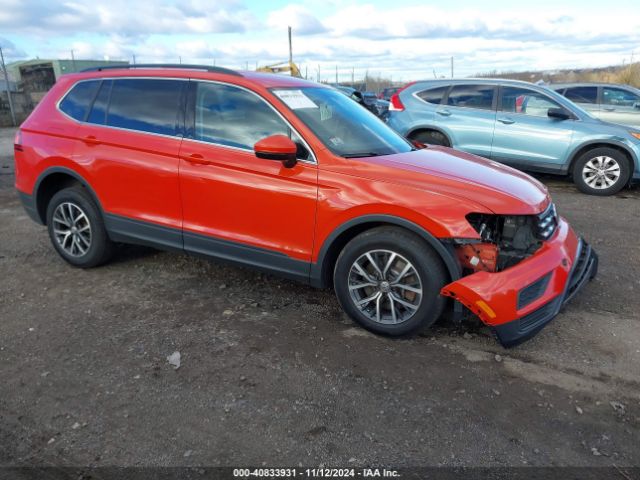 volkswagen tiguan 2019 3vv2b7ax9km165540