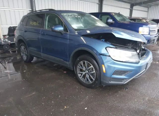 volkswagen tiguan 2019 3vv2b7ax9km178840