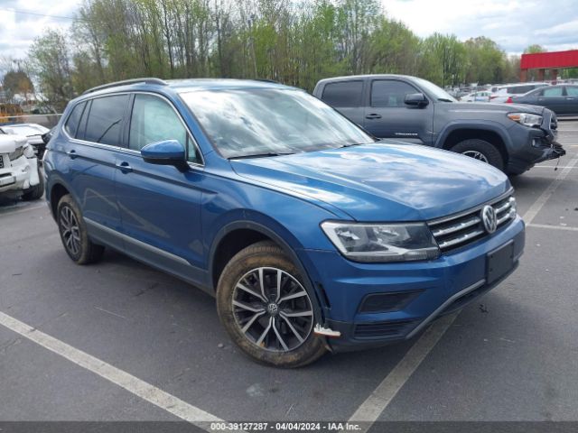 volkswagen tiguan 2020 3vv2b7ax9lm006261