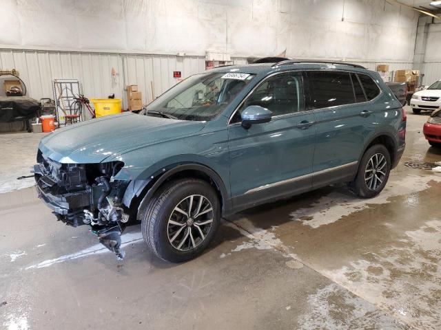 volkswagen tiguan se 2020 3vv2b7ax9lm012156