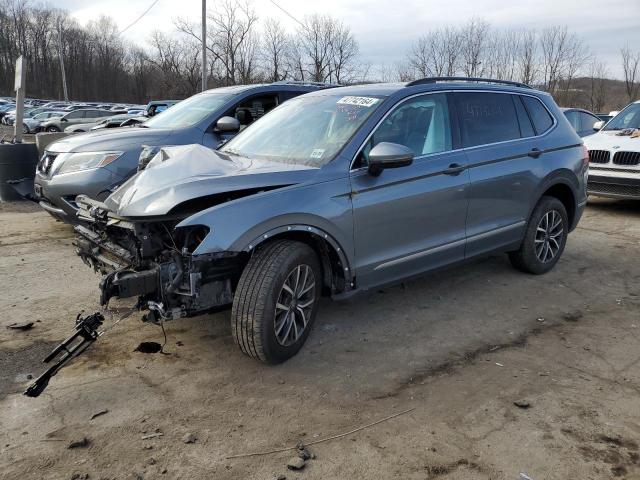 volkswagen tiguan 2020 3vv2b7ax9lm182694