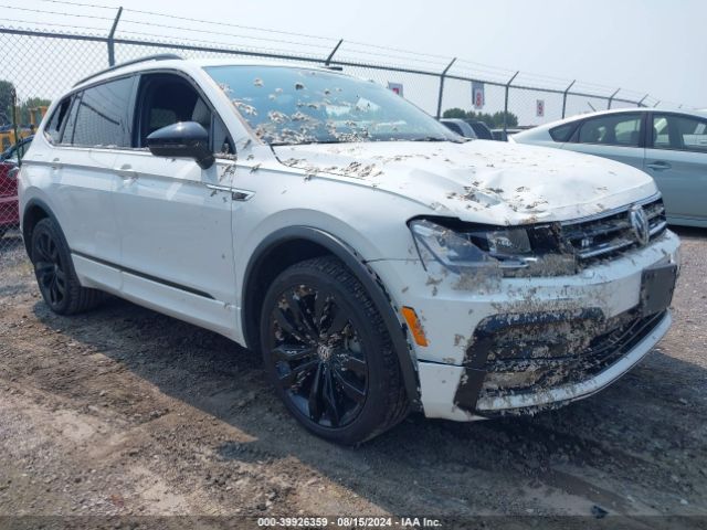 volkswagen tiguan 2021 3vv2b7ax9mm041867