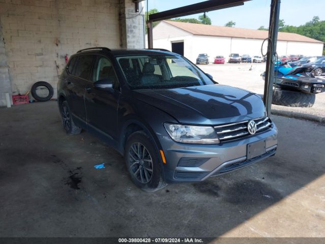 volkswagen tiguan 2021 3vv2b7ax9mm064338