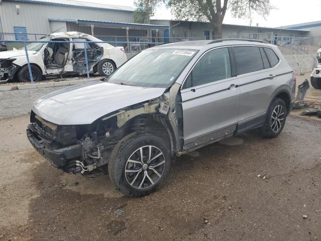 volkswagen tiguan se 2021 3vv2b7ax9mm072147