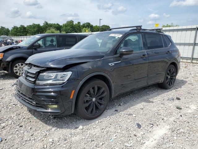 volkswagen tiguan 2021 3vv2b7ax9mm107026