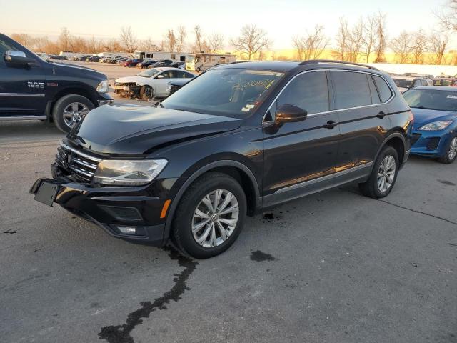 volkswagen tiguan se 2018 3vv2b7axxjm011434