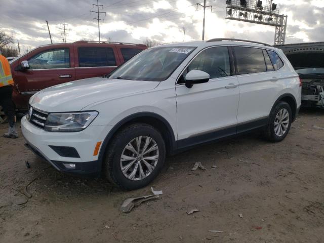 volkswagen  2018 3vv2b7axxjm026810