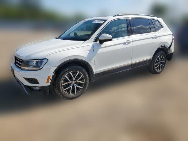 volkswagen tiguan 2018 3vv2b7axxjm049407