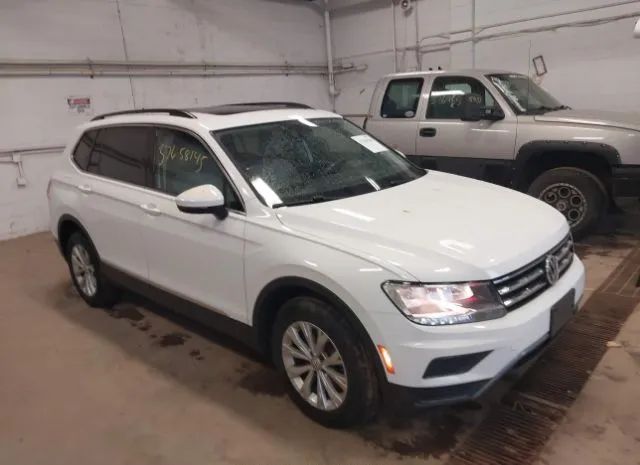 volkswagen tiguan 2018 3vv2b7axxjm066689