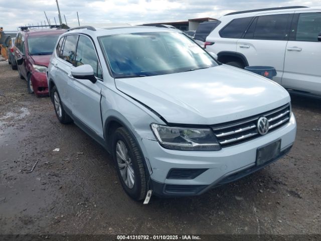 volkswagen tiguan 2018 3vv2b7axxjm130732