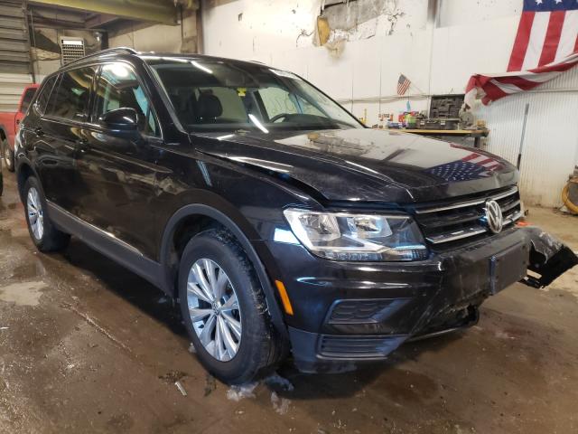 volkswagen  2018 3vv2b7axxjm149930