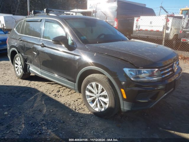 volkswagen tiguan 2018 3vv2b7axxjm157347