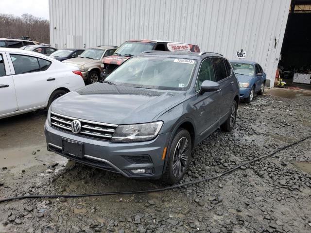 volkswagen tiguan 2018 3vv2b7axxjm158028