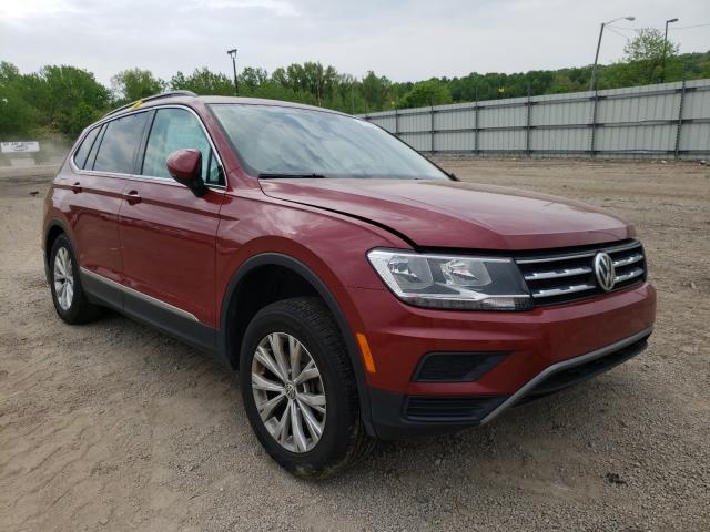 volkswagen  2018 3vv2b7axxjm182703