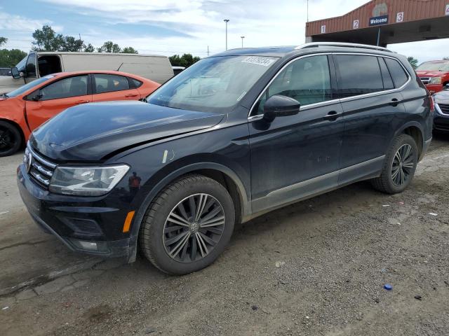 volkswagen tiguan 2018 3vv2b7axxjm190655